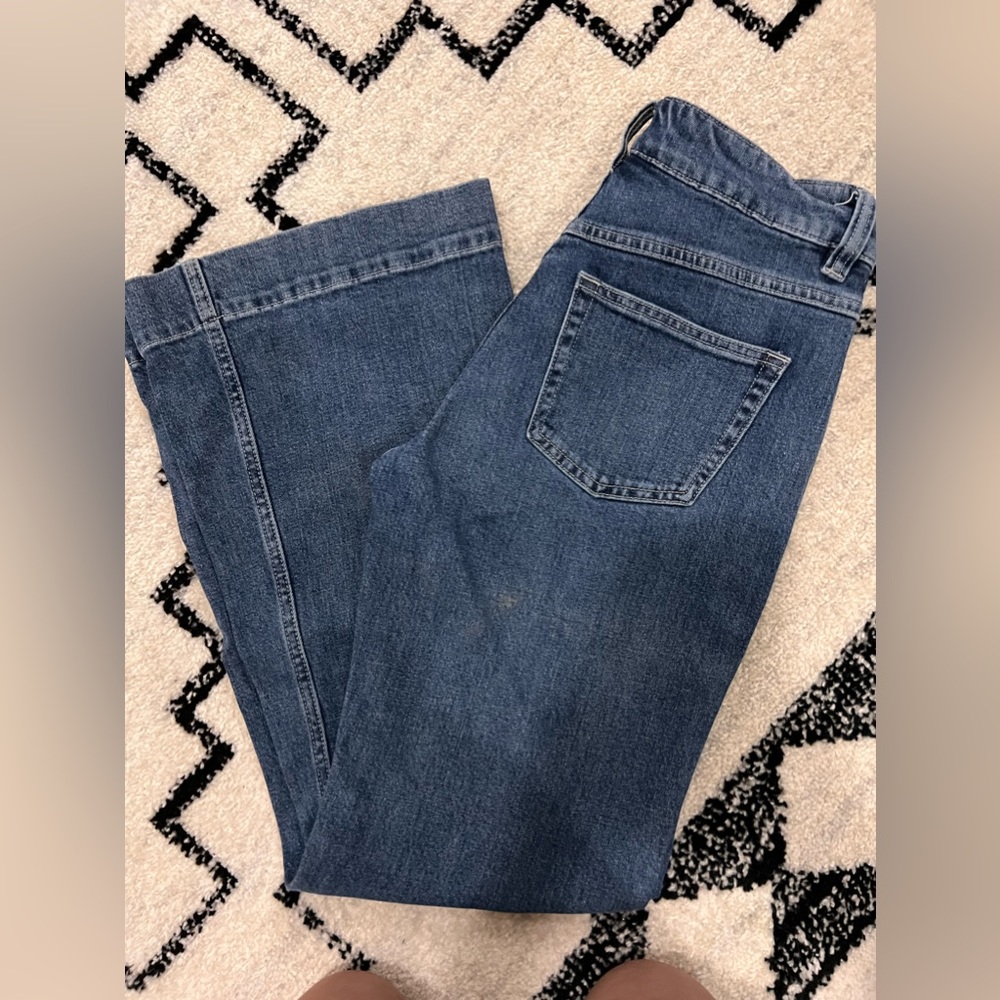 J Crew jeans